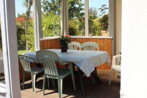 602 - A ERQUY, jolie maison avec un grand jardin de 700m2 proche des plages sauvages